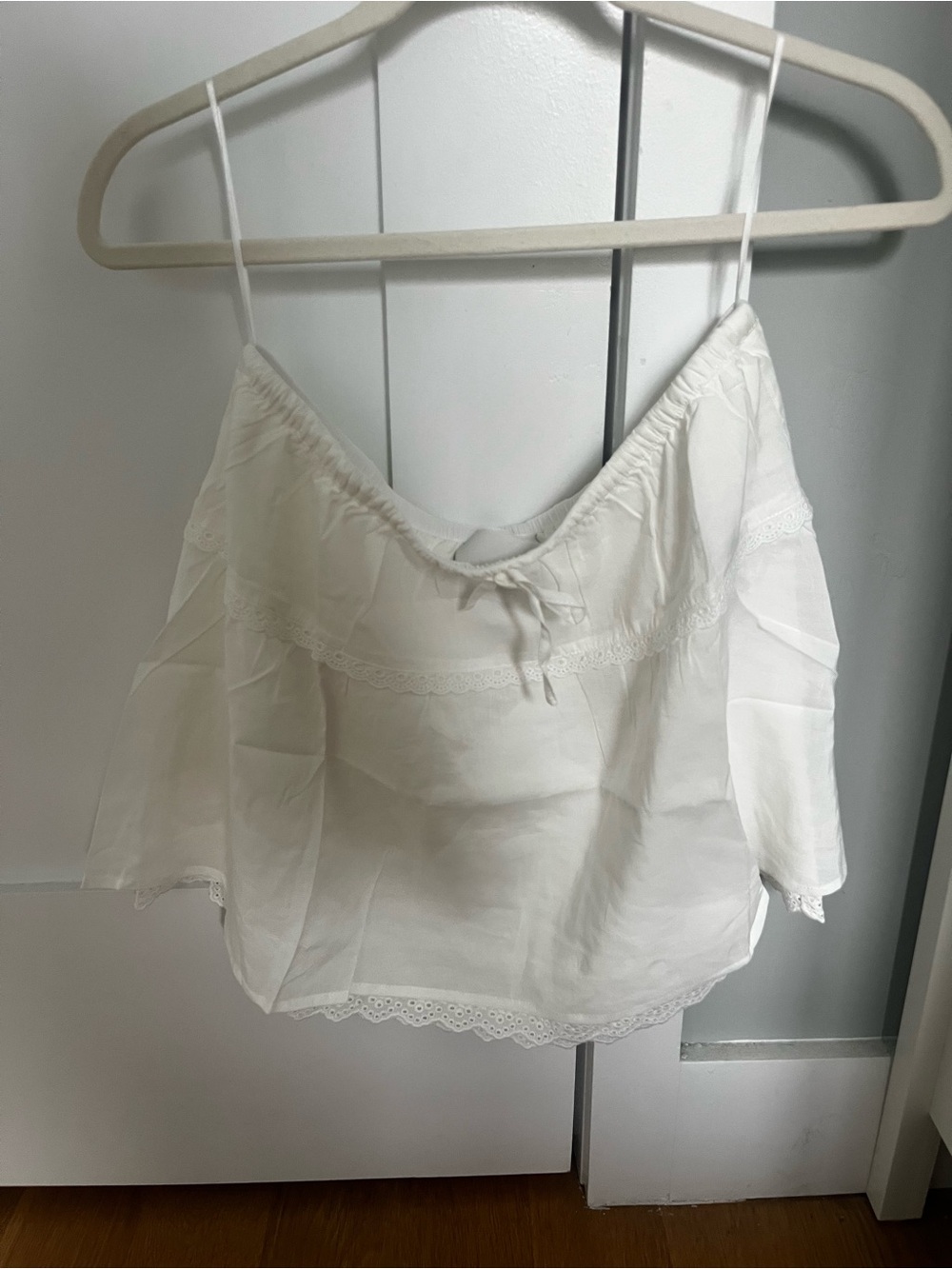 Reformation Valetta Skirt New - Picture 5 of 5